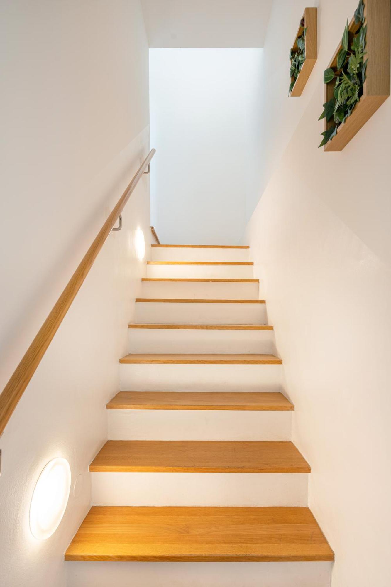 Gemuetliches, Ruhiges Apartment - 90M2 Mit Garten Und Terrasse Vienna Luaran gambar